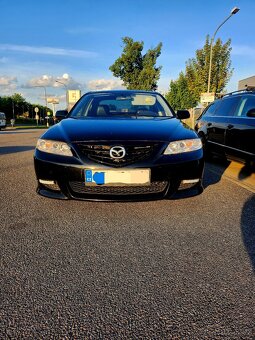 Mazda 6 - 4