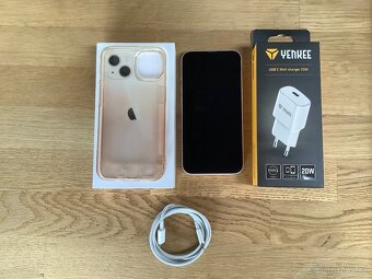 iPhone 13 - 4