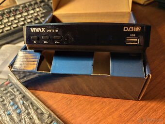 Settopbox - 4