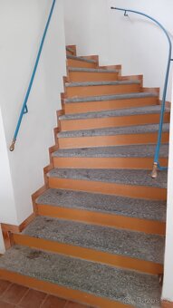 Dům se zahradním atriem Lomnického nám. 75, Ševětín - 4