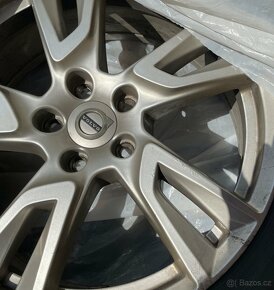 Original Sada kol 18" Volvo XC40/XC60/V90CC nabídněte - 4