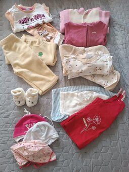 Věci pro miminko 3-6 měs. - 4
