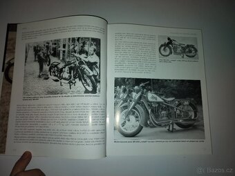 Jawa kniha - 4
