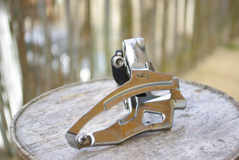 presmyk Shimano XT FD-M751 - 4