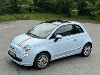 Fiat 500 - 4