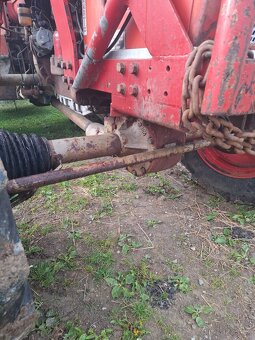 Zetor 5745 - 4