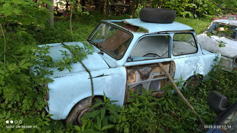 Trabant - 4