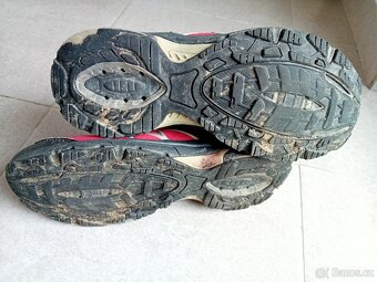 Boty Alpine Pro 39 - 4