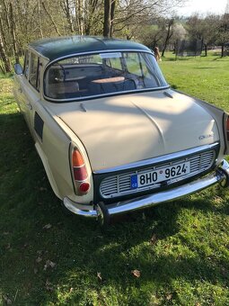 Skoda 1000 mb - 4