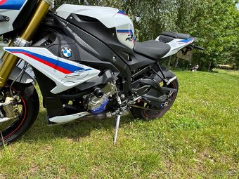 BMW s1000r - 4