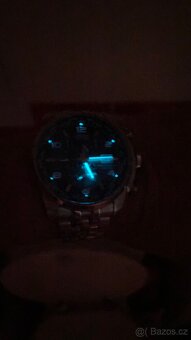 Citizen eco drive radiocontroled ,sapphire crystal - 4