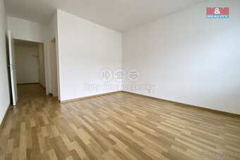 Pronájem bytu 2+kk, 62 m², Ostrava, ul. Jantarová - 4
