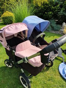 Bugaboo donkey - 4