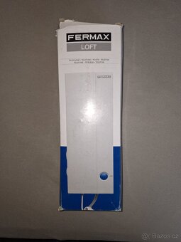 Domovní telefon FERMAX (nový) - 4