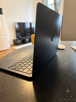 MacBook Air 13” (M2, 2022, 8GB RAM, 256GB SSD) – výborný sta - 4
