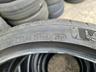 255/35ZR20 (97Y) Michelin Pilot Sport 4S 2ks - 4