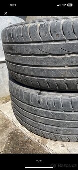 BMW díly e46 - 4