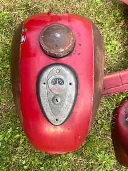 Jawa 175/356 dily - 4