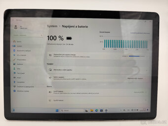 Microsoft Surface GO 2 8GB/128GB Windows 11 Pro - 4