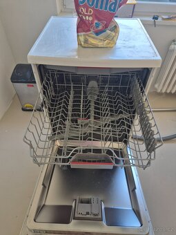 Myčka Bosch - 4