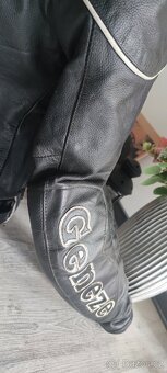 Dámská moto bunda Geneze - 4