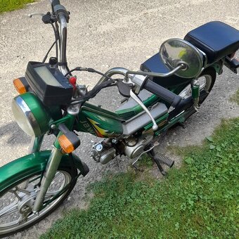 Jawa betka - 4