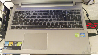 Lenovo Z500 i7 2760QM GT740M - 4