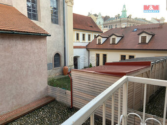 Pronájem apartmánu, 110 m², Plzeň, ul. Zbrojnická - 4