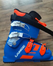 LANGE RSJ 65 Lyzaky/25.5/ - 4