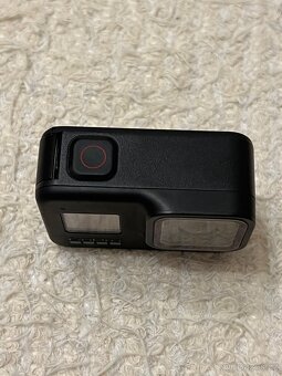 GoPro HERO 8 Black + plná výbava - 4