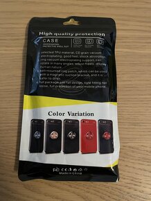 Obal pro Huawei Mate 40 Pro - 4