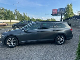 Volkswagen Passat 1.6 2015 - 4