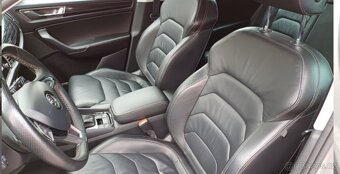 Škoda Kodiaq style plus 140kw 2017/11 128tis najeto - 4