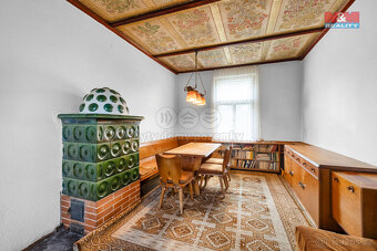 Prodej rodinného domu, 87 m², Praha, ul. Na Havránce - 4