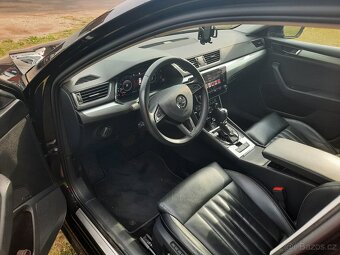 Škoda superb 1.6tdi 88kw dsg ambition - 4