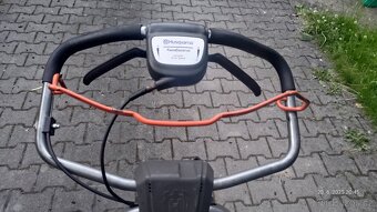 Sekačka Husqvarna LC 53 e - 4
