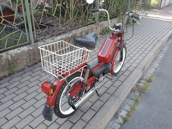 Babeta 210 - 4