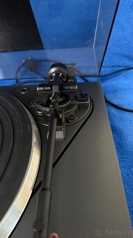 Gramofon ONKYO CP1200A - 4