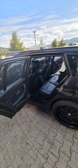 BMW F31 320D 2013 135KW - 4