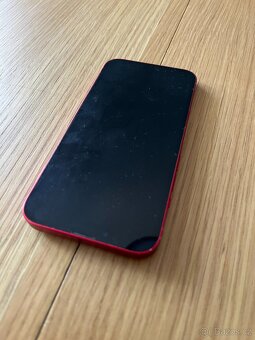 iPhone 12 – 128 GB Product Red - 4