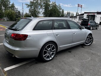 A6 C6 2.7 TDI Quattro - 4