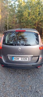 Renault Grand Scenic - 4