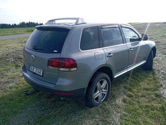 Touareg 3.0 tdi - 4