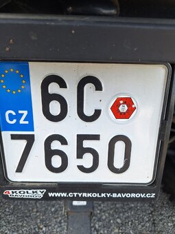 CFMOTO 520 S - 4