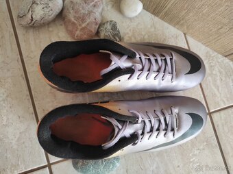 Kopačky NIKE vel.45 - 4