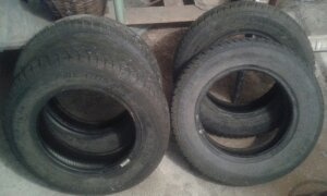 Pneumatiky - 4