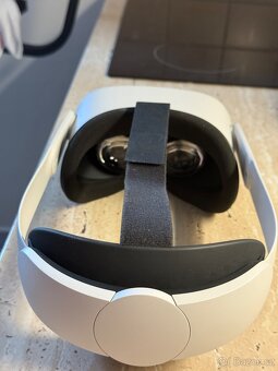 Oculus Quest 2 (256gb) - 4