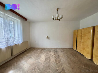 Prodej rodinného domu 152 m², pozemek 1192 m² Kožušice - 4