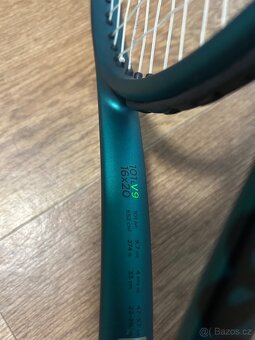 Tenisová raketa Blade 101 L V9.0 - 4