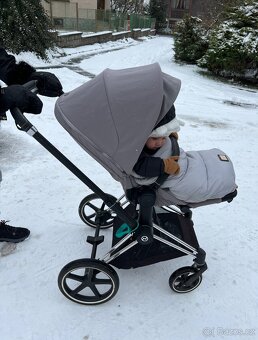 Cybex Priam 2021 - 4